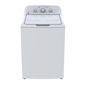 Top Load Automatic Washer 20 Kg White GE - GTW220BMKWW