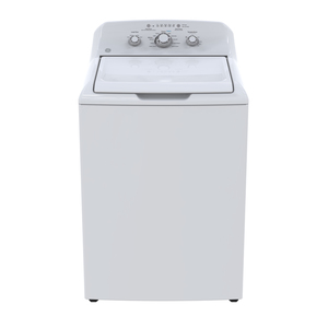 GE 4.4 Cu.Ft. Top Load Electric Washer White GTW330BMKWW
