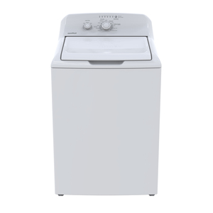 Moffat 4.4 Cu.Ft. Top Load Electric Washer White MTW200BMKWW