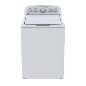 GE 4.9 Cu.Ft. Top Load Electric Washer White GTW460BMKWW