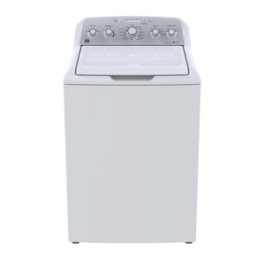 GE 4.9 Cu.Ft. Top Load Energy Star Electric Washer White GTW485BMKWS