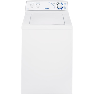 Moffat Laveuse à chargement par le dessus de 4.0 pi. cu. Blanc - MTAP1100F0WW