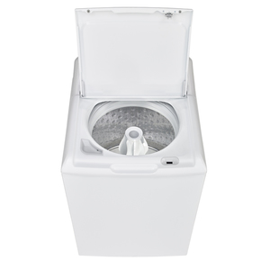 GE 4.4 Cu. Ft. Top Load Electric Washer White - GTW330BMMWW