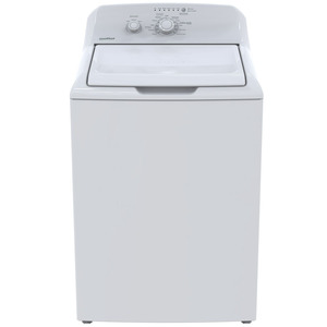 Moffat 4.4 Cu. Ft. Top Load Electric Washer White - MTW200BMMWW