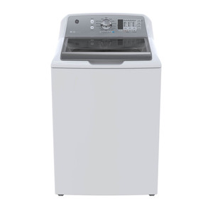 GE 5.3 Cu.Ft. Top Load Energy Star Electric Washer White GTW680BMKWS