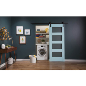 Haier Laveuse et Sécheuse Combiné 2.0 pi3 en Acier inoxydable - HLC1700AXW