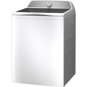 GE Profile 5.0 cu. ft. Washer White - PTW600BSRWS