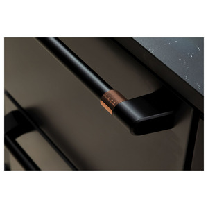 Café Refroidisseur pour bouteilles de 4.7 po en Noir mat- CCP06DP3PD1