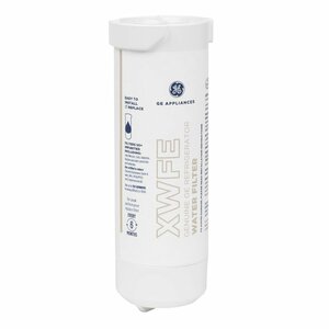 Filtre à eau XWFE - WR01F04788