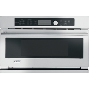 Monogram 30" Advantium Wall Oven Stainless Steel ZSC2201NSS