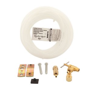Ice Maker Kit - Poly Tube 25'  - WG03A01818