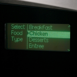 Monogram Four Advantium de 30