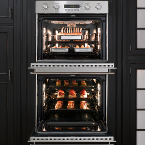 Monogram Four Simple à Convection et Autonettoyant de 30