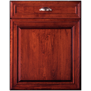 Monogram Lavevaisselle encastré cuve longue en acier inoxydable avec - ZDT870SIF5II